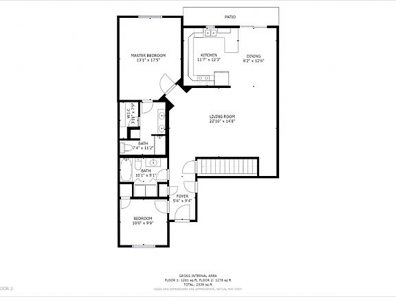 2nd image of 7810 S 22nd Ave