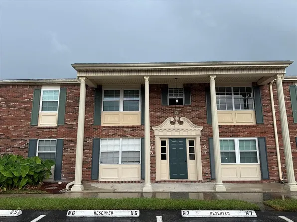 1920 E EDGEWOOD DRIVE #N8, LAKELAND, FL 33803