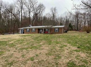 1401 Shakertown Rd, Rockfield, KY 42274