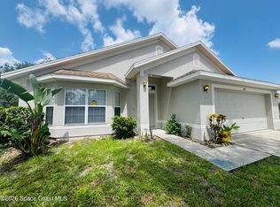 492 Calabria Ave SE, Palm Bay, FL 32909