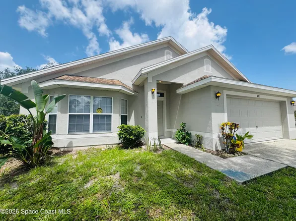 492 Calabria Ave SE, Palm Bay, FL 32909
