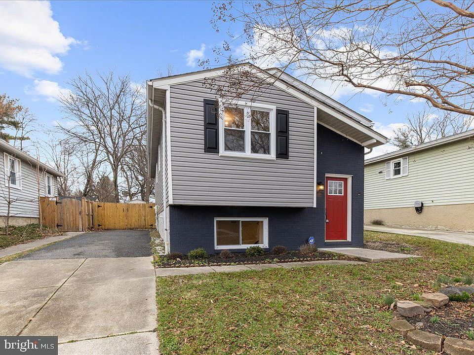 804 Bunch Ave, Glen Burnie, MD 21060 Zillow