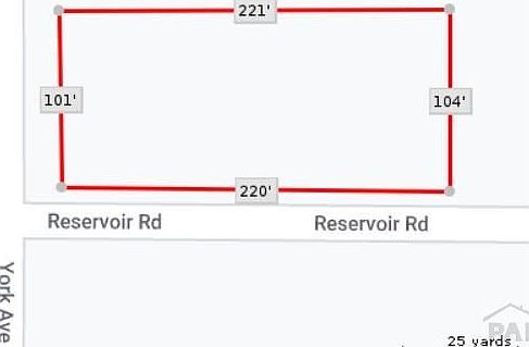 5th image of 1635 Reservoir Rd