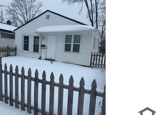18285 Codding St, Detroit, MI 48219