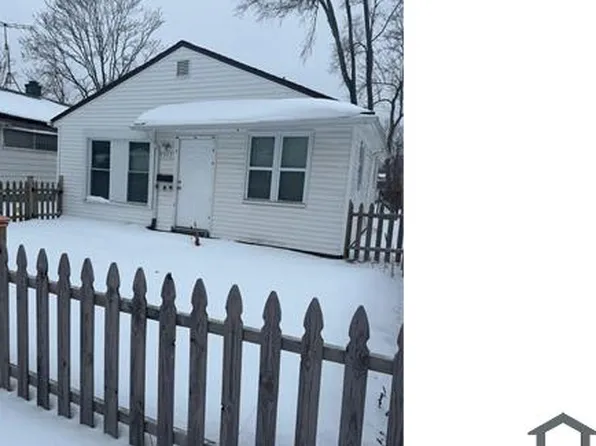 18285 Codding St, Detroit, MI 48219