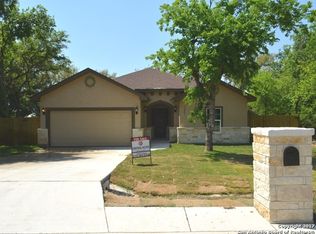 15401 Rhodius Ln, Selma, TX 78154