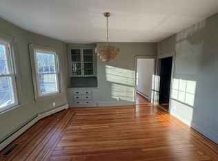 29 Braman St #2, Providence, RI 02906