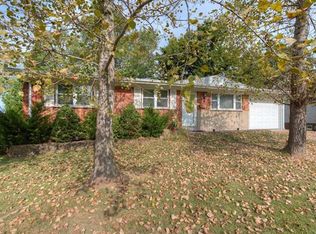 10211 Jubil Dr, Saint Louis, MO