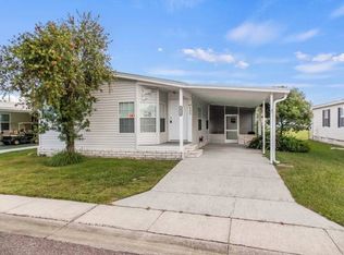 6323 Jessup Dr, Zephyrhills, FL 33540