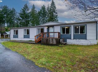 47 SW Ryan Allen Rd, Stevenson, WA 98648