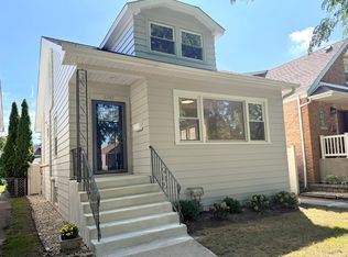 5747 N Melvina Ave, Chicago, IL 60646
