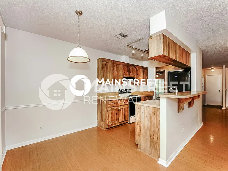 WM - Breakfast Nook