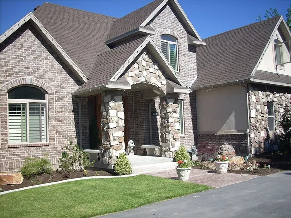 2330 E Evergreen Ave, Millcreek, UT 84109