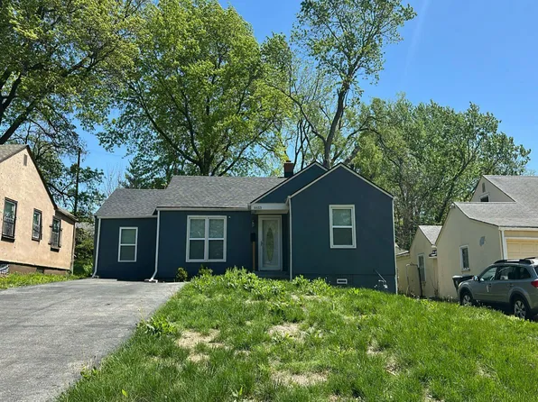 6653 Indiana Ave, Kansas City, MO 64132