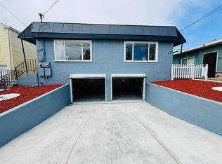 721 Buchanan St, Albany, CA 94706