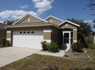 10403 Lakeside Vista Dr, Riverview, FL 33569