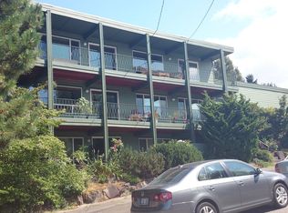 1318 W Barrett St, Seattle, WA 98119