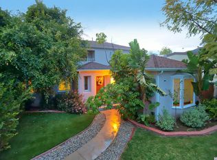 1639 Cleveland Rd, Glendale, CA 91202