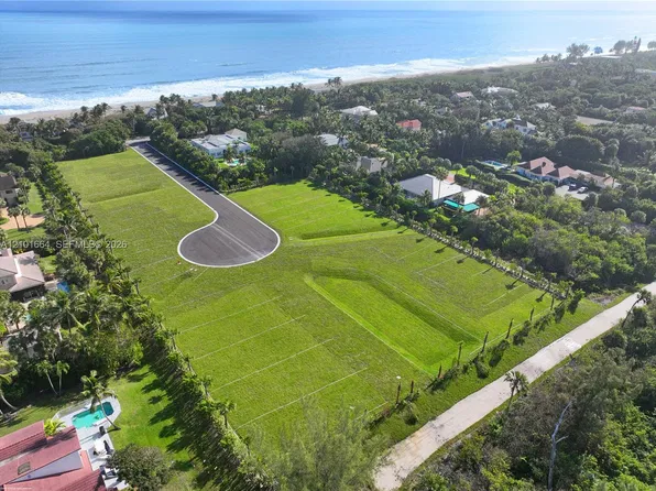 2 Bon Aire Desire Ave, Hobe Sound, FL 33455