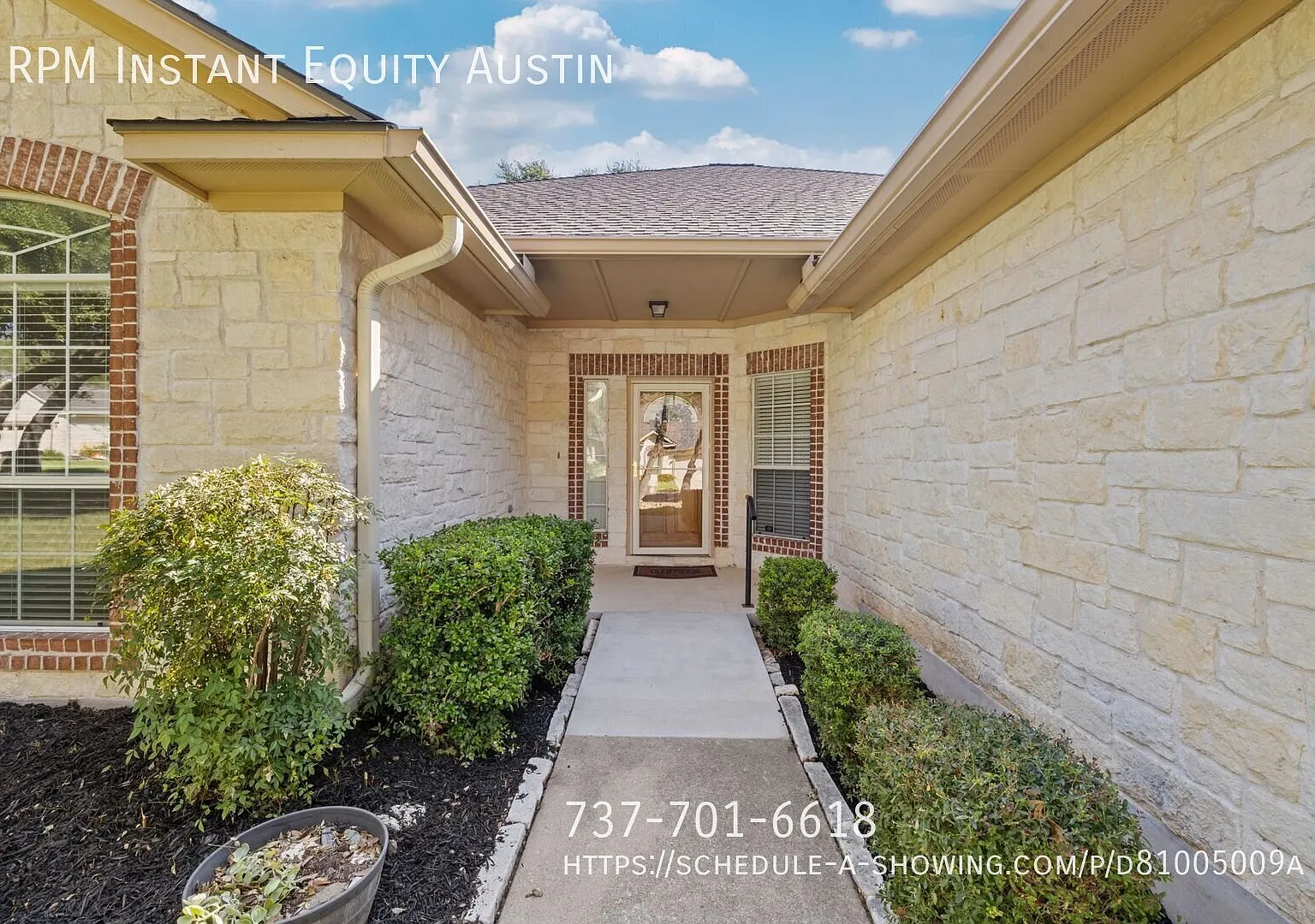 Beautiful home in Texas Traditions — Photo 3