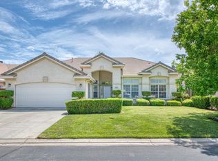 4587 W Rio Bravo Dr, Fresno, CA 93722