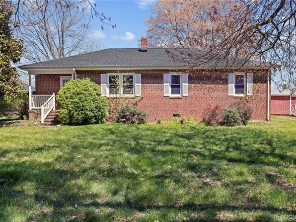 4062 Broad Street Rd, Gum Spring, VA 23065