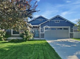 3091 W Fuji Ct, Kuna, ID 83634