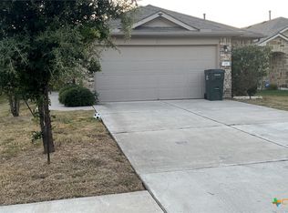 216 Frederick Dr, Georgetown, TX 78626