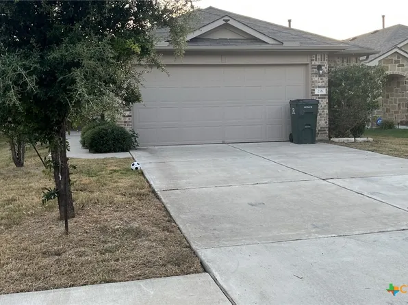 216 Frederick Dr, Georgetown, TX 78626