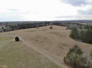 601 W Peachtree St, Thomaston, GA 30286