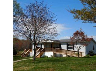 150 Stoney Ln, Nottingham, PA 19362