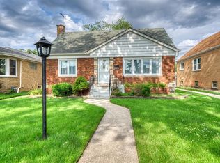 308 46th Ave, Bellwood, IL 60104