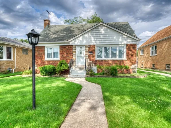 308 46th Ave, Bellwood, IL 60104