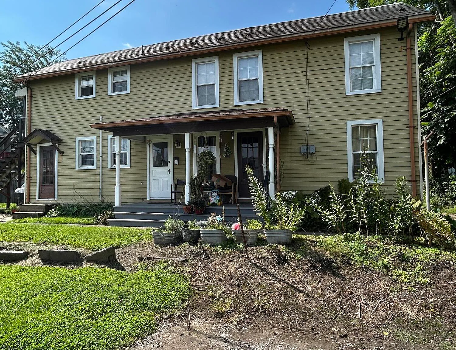 1 bed, 580 sqft, $800 — Photo 3