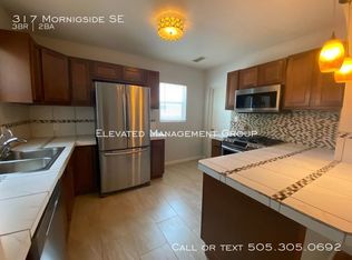 317 Morningside Dr NE, Albuquerque, NM 87108