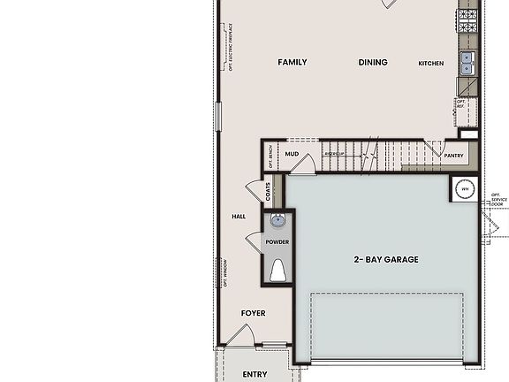 2nd image of 240 Black Walnut Way