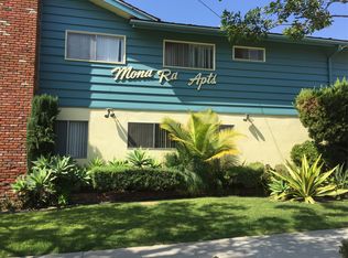 12715 Ramona Ave APT B, Hawthorne, CA 90250