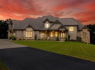 5460 Emmett Still Rd, Loganville, GA 30052