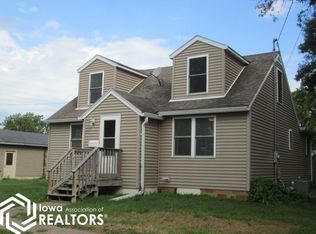 111 2nd St SE, Belmond, IA 50421