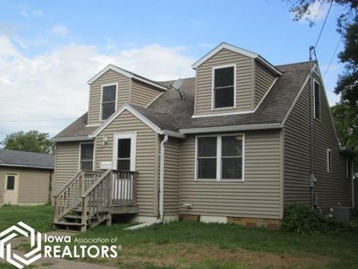 111 2nd St SE, Belmond, IA, 50421