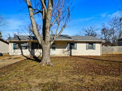 1445 4th Street, West Plains, MO, 65775