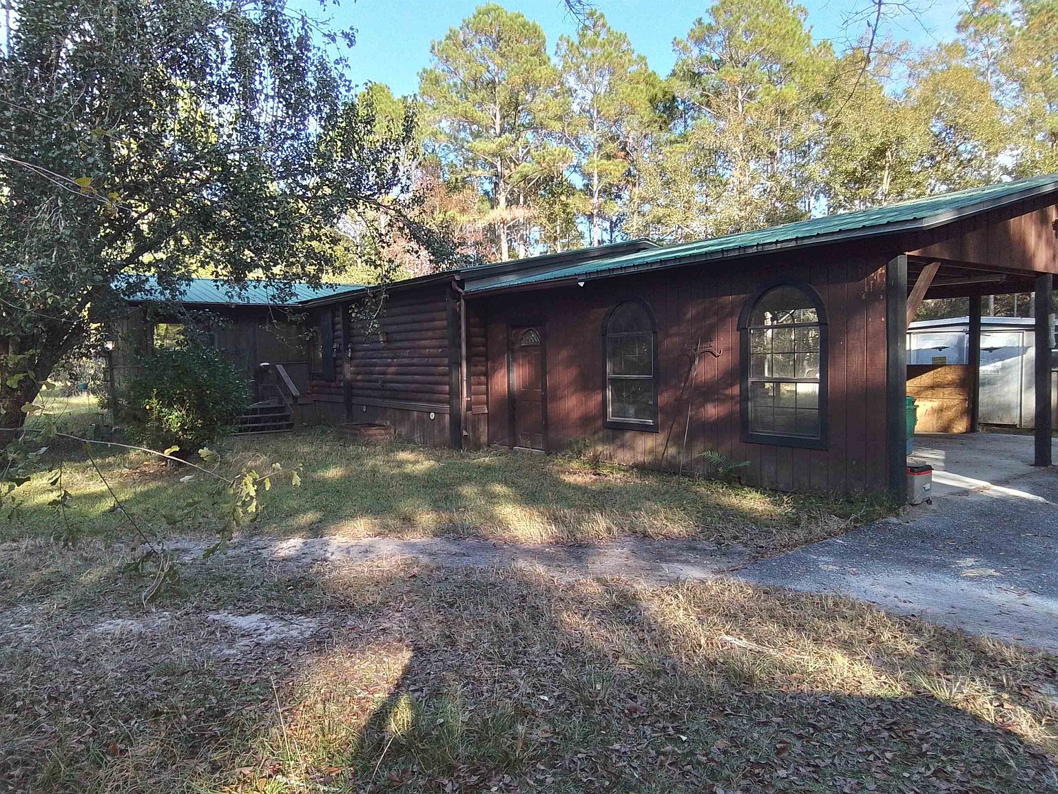 611 Persimmon Rd, Sopchoppy, FL 32358 MLS 365759 Zillow