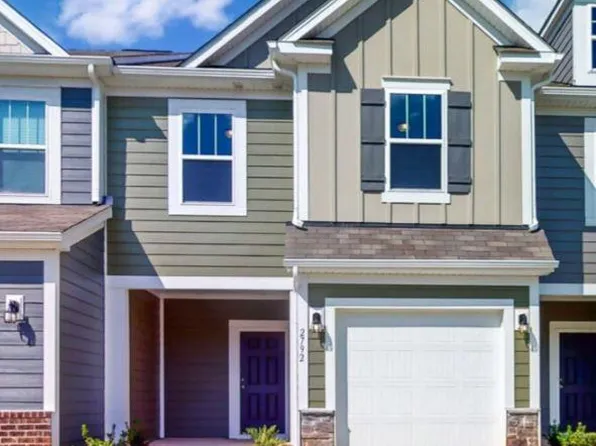 2792 Yeager Dr NW, Concord, NC 28027