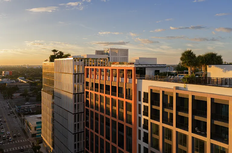 Wynwood Plaza Residences — Photo 73