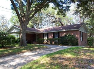 4543 Jocelyn Rd W, Jacksonville, FL 32225