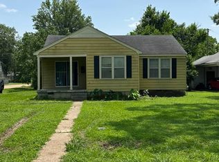 801 W Jefferson Ave, Greenwood, MS 38930