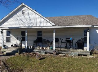 506 Park St, Taylor Springs, IL 62089