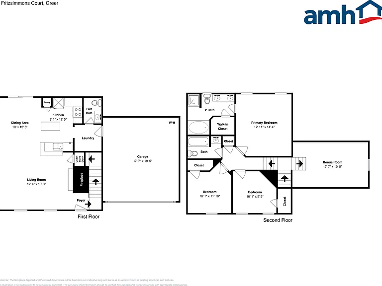 7 Fritzsimons Ct — Photo 2