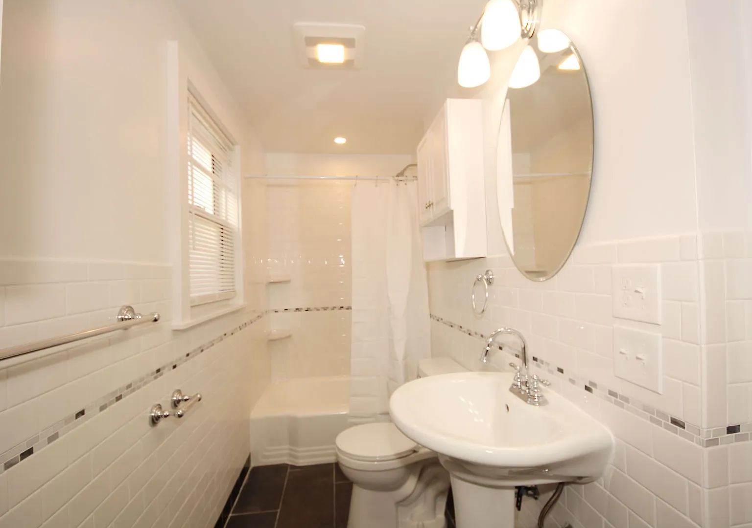 1 bed in Waltham — Photo 4