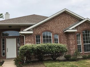 11306 Ocean Rd, Frisco, TX 75035